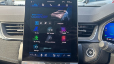 Renault Symbioz 1.6 E-Tech FHEV 145 Iconic Esprit Alpine 5dr Auto Hybrid Estate